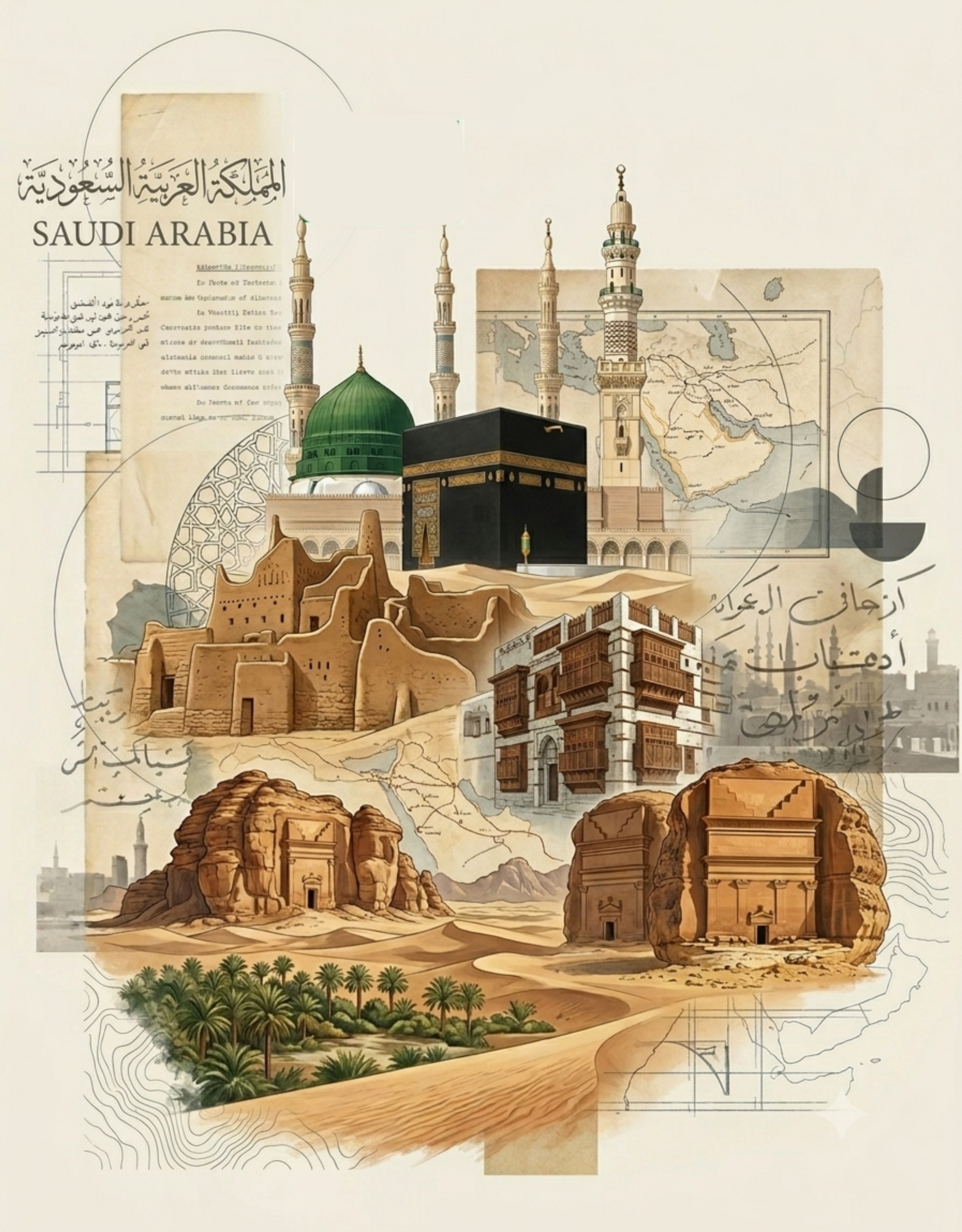 Suudi Arabistan