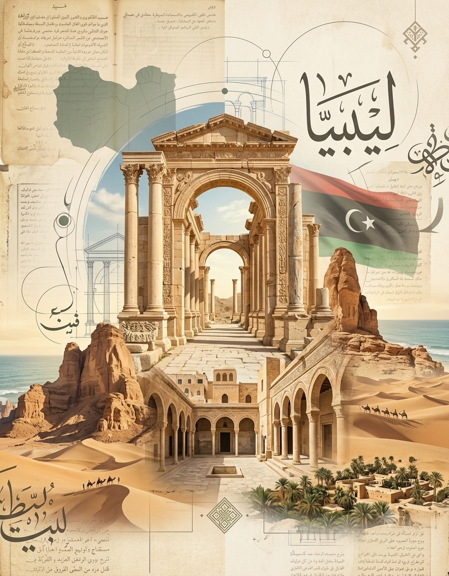 Libya