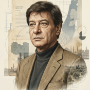Yeryüzü Akademisi - Mahmut Derviş