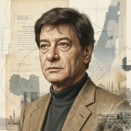 Yeryüzü Akademisi - Mahmut Derviş