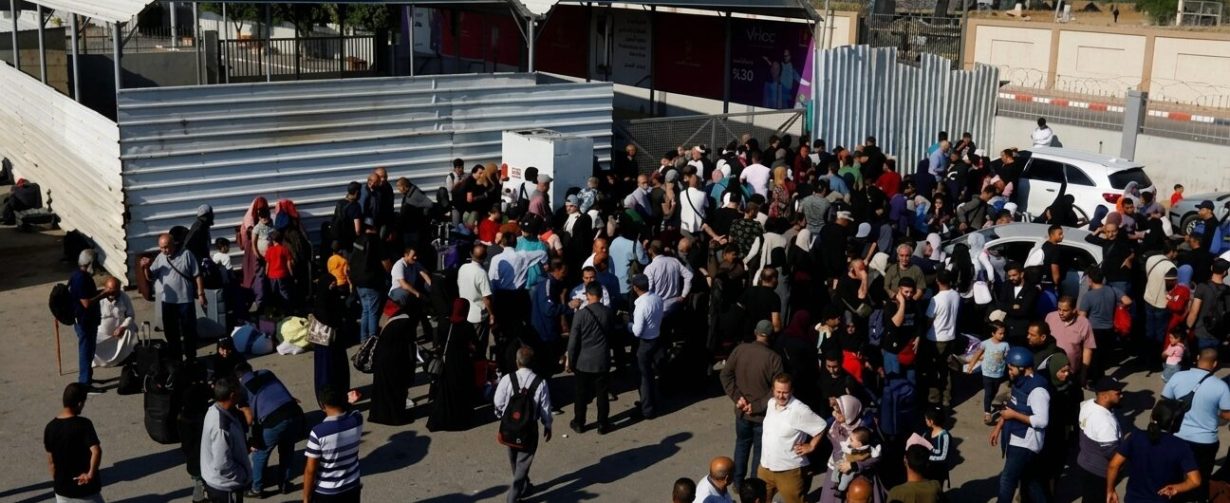 Mesele Nedir? - Yasir Feten Yeryüzü Akademisi