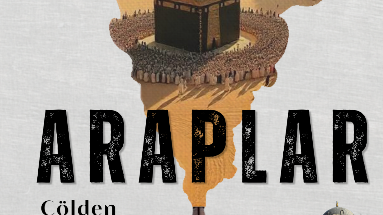 Yeryüzü Akademisi - 2026 Sonbahar - Araplar